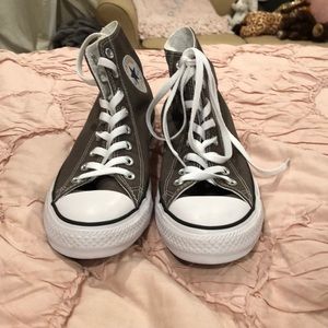 Converse Shoe Hightops